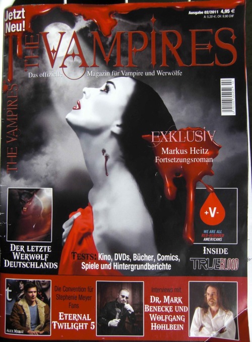 Vampires-cover